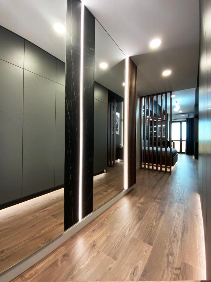 Iasi Business Suite Exterior foto