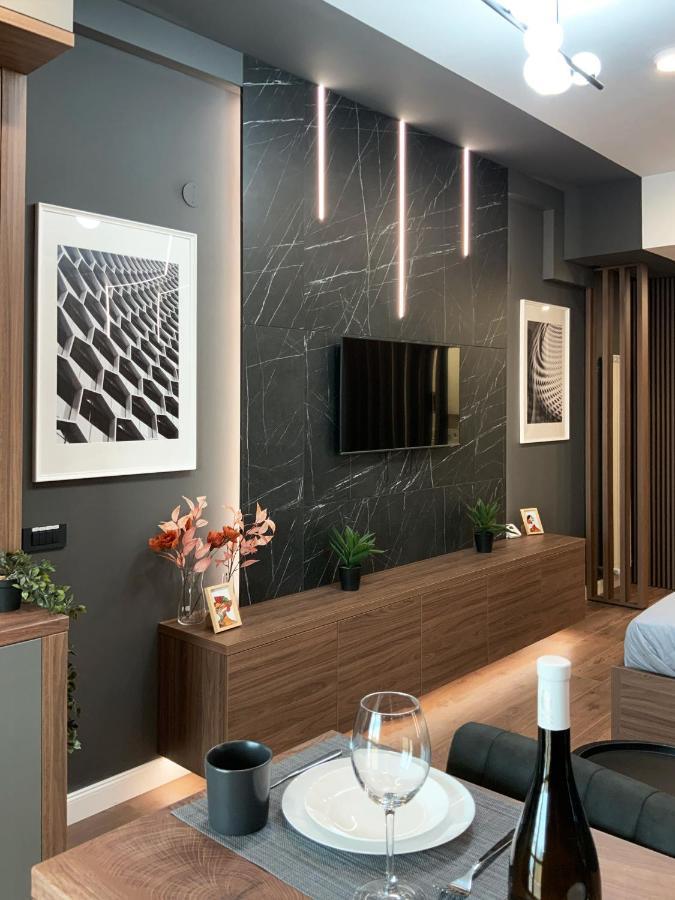 Iasi Business Suite Exterior foto
