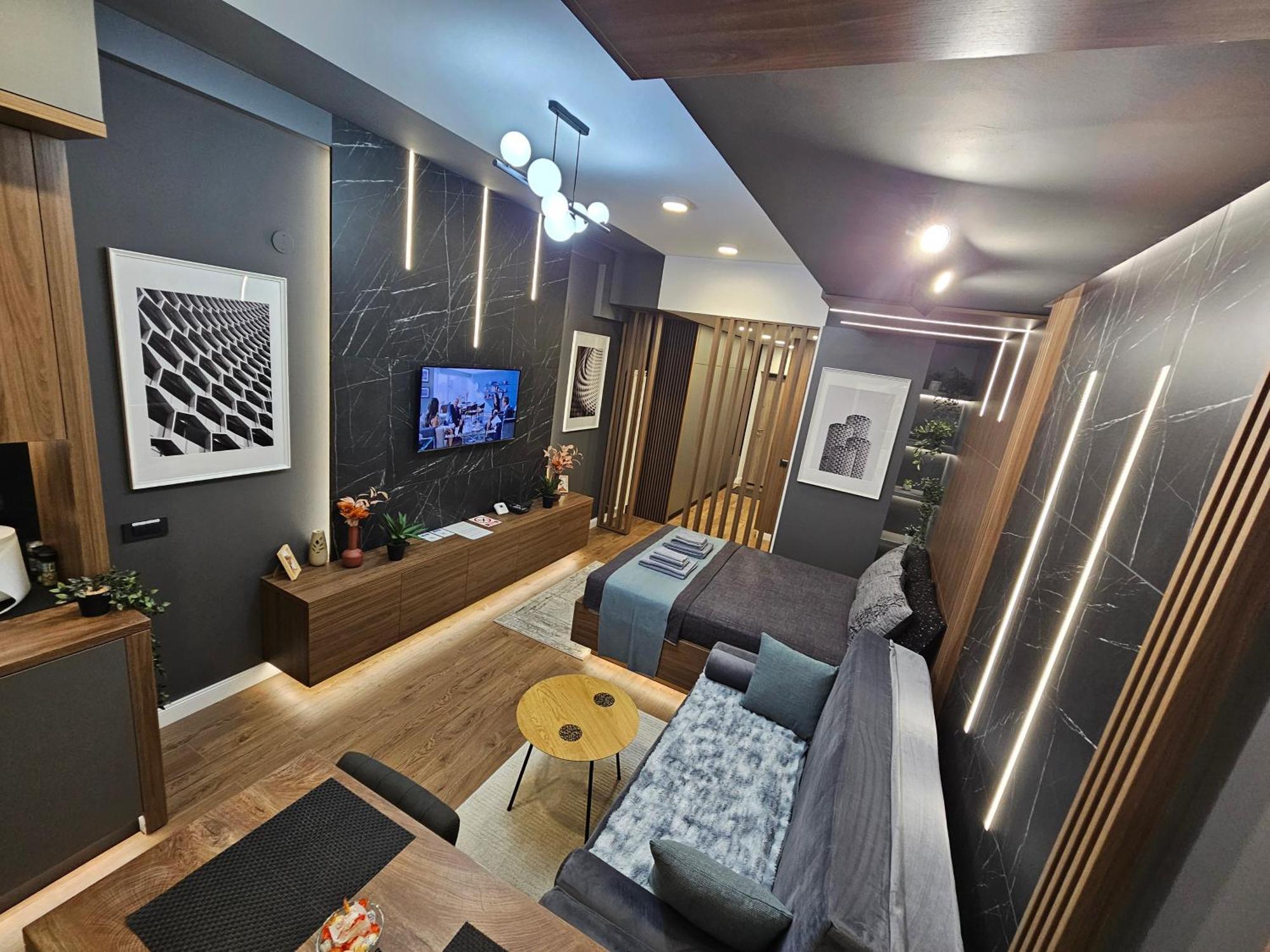 Iasi Business Suite Exterior foto